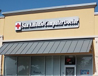 SACDR main office location