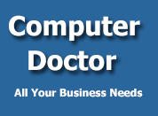 San Antonio Computer Doctor