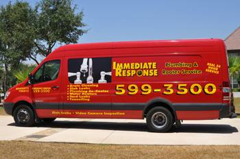 plumbers san antonio